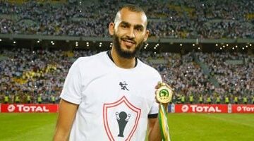 كشف موعد رفع إيقاف الزمالك.. 600 ألف يورو الشرط الرئيسي
