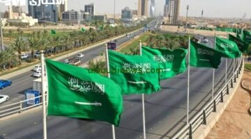 استعد لزيارتك العائلية: دليل مدة صلاحية تأشيرة الزيارة في السعودية 1446