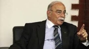 كمال درويش وهاني أبوريدة يقودان تشكيل لجنة الحكماء في اللجنة الأولمبية