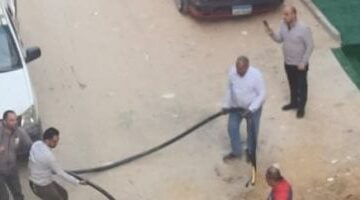 كهرباء المقطم تشن حملة لضبط سارقى التيار واسترداد حق الدولة