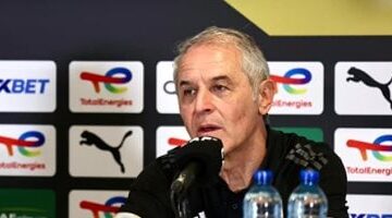 كولر يدرس إجراء تغيير فى هجوم الأهلي أمام الهلال السوداني بدورى الأبطال
