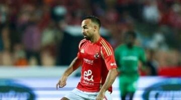 كولر يستقر على عودة أفشة والشحات لتشكيل الأهلي أمام الهلال فى دوري الأبطال