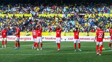 كولر يفرض قائمة ممنوعات ويحذر من المخاطر أمام صن داونز بدوري الأبطال