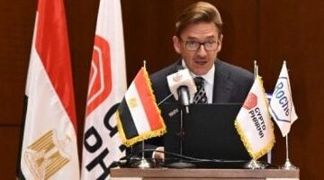 كيف تساهم اللجنة الاقتصادية المشتركة بين مصر وسويسرا فى دعم العلاقات الاقتصادية؟