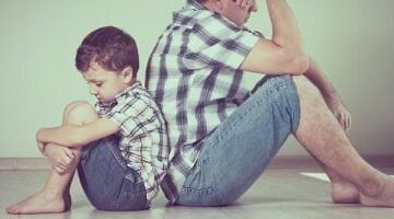كيف يمكن لأبنائنا التخلص من صدمات الماضى