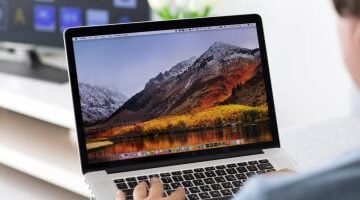كيفية تحديث جهاز Mac إلى macOS Sequoia 15.4 .. خطوات