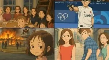 كيفية تحويل صورتك لكارتون بطريقة Ghibli style.. تعرف على الطريقة الصحيحة