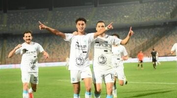 لائحة تحفيزية جديدة للاعبى غزل المحلة لحسم البقاء فى الدورى مبكرا