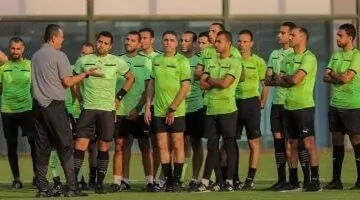 تحليل مثير لأداء حكام اليوم الأول في الجولة الثالثة لدوري القسم الأول