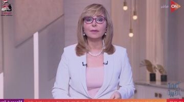 لميس الحديدي تتساءل: كيف سيتعامل ترامب مع تحذيرات صندوق النقد الدولي من رسومه؟