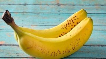 لهذه الأسباب ينصح الأطباء مرضى ضغط الدم بتناول موزة واحدة يوميًا