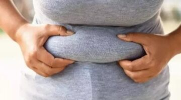 لو عديت الـ 35 عامًا وبتعانى من دهون البطن.. 9 خطوات سهلة للتخلص منها