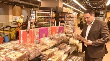 لو عندك منفذ بيع تابع للمحليات أو الإسكان إعرف خطوات توصيل الكهرباء