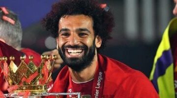 ليفربول يحتاج نقطة واحدة للفوز بالبريميرليج.. استعراض حصري من تليفزيون اليوم السابع