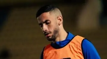 بعد تعافي ناصر ماهر.. فرص انضمامه إلى الزمالك تتعزز أمام المصري