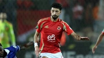 ماذا قدم وسام أبو علي وجراديشار مع الأهلي قبل موقعة الهلال السوداني؟