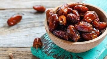 ماذا يحدث لجسمك عند تناول 3 تمرات يوميًا؟