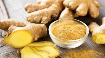 ماذا يحدث لجسمك عند تناول ماء الزنجبيل لمدة أسبوع؟