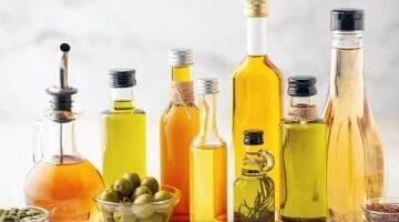 ماذا يحدث لجسمك مع نظام غذائي خالٍ من الزيوت لأسبوعين؟