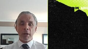 مارك فيش: الأهلى متمرس فى أفريقيا والحديث عن خماسية صن داونز من الماضى