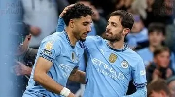 مباشر.. غوارديولا يقود مانشستر سيتي في مواجهة حارة مع أستون فيلا بالدوري الإنجليزي!