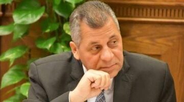 مجمعة المركبات توجه بسرعة صرف تعويضات حادث وادى النطرون بالبحيرة