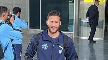 محامي رمضان صبحي: له الحق في الانضمام إلى بيراميدز بشكل طبيعي.. القرار خلال 3 أشهر