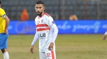 محاولات من الزمالك لاحتواء أزمة ماهر وبيسيرو.. واللاعب يطلب المشاركة فى مركزه