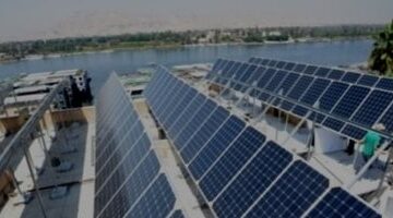 محطات الطاقة المتجددة تخفض 11 مليون طن من انبعاثات الكربون و4 ملايين طن من الوقود