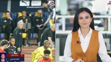 محمد العراقي يكشف مرشحي قيادة الأهلي ويطالب باستثناء كولر من العقوبات.. شاهد الفيديو!