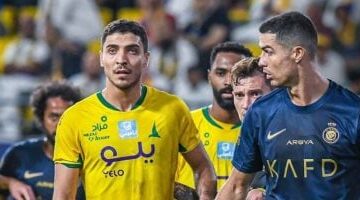 محمد شريف يقترب من الزمالك..ميت عقبة المحطة الرابعة في مسيرة اللاعب بالدورى المصرى