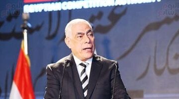 محمد شوقي يكشف: النيابة العامة شريك أساسي لحماية الاقتصاد الوطني