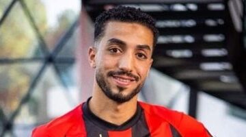 محمد عبد المنعم يتعرض لتمزق في الرباط الصليبي.. تفاصيل حصرية وفيديو مباشر