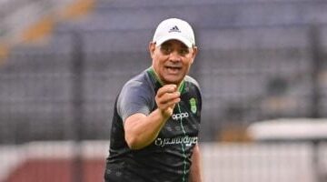 محمد نور نجم الاتحاد السكندرى يقترب من رئاسة قطاع الناشئين فى سموحة