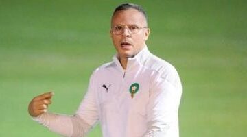 محمد وهبي يكشف: منتخب المغرب للشباب يهدف لإحراز لقب أمم أفريقيا بعد استعدادات دامت عامين