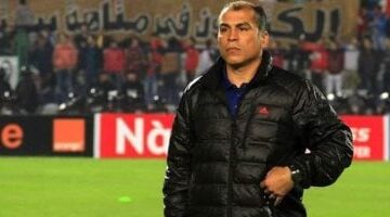 محمد يوسف مرشح للمديرية الرياضية بالأهلي والقيادة الفنية المؤقتة