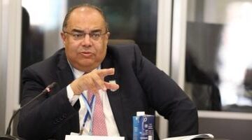 محيي الدين: مصر لديها المقومات لتعزيز موقعها في النظام الاقتصادي العالمي الجديد