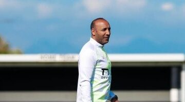 مدرب الزمالك يؤكد: اللاعبون يعون أهمية المرحلة القادمة ونستفيد من ودية بهتيم