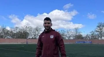 مدرب بيراميدز يخوض تجربة تدريبية مع ريال مدريد وليغانيس