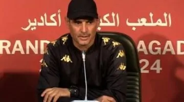 مدرب تونس الشاب يمدح استضافة مصر لأمم أفريقيا: قرار ممتاز بفضل خبراتها الواسعة