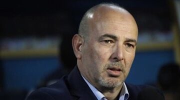 مدرب كايزر تشيفيز: الأهلى سيتخطى صن داونز.. وأورلاندو حظوظه أعلى من بيراميدز