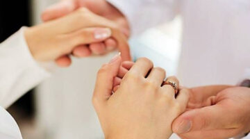 مدربة تعدد الزوجات.. حفصة رزق أثارت الجدل وقلبت مفاهيم العلاقات الزوجية