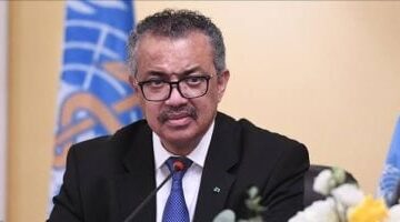 مدير الصحة العالمية: الوباء الجديد المقبل قد يحدث غدا أو بعد 20 عاما