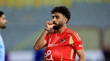 مروان عطية: أرضية الملعب لم تساعدنا على تنفيذ أسلوبنا أمام الهلال