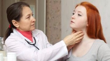 مريضة الغدة الدرقية الحامل.. 4 طرق للسيطرة على مستوياتها الطبيعية