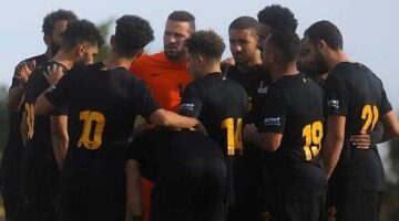 مسار يتسلح بأرقام مميزة قبل ضربة البداية في دورة الترقي