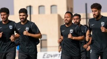 مسار يستعد لدورة الترقى بـ6 وديات قبل مواجهة النصر للتعدين الجمعة