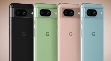 مستخدمو Pixel يتلقون ميزة جديدة لإخبارهم بحالة الطقس الأيام المقبلة
