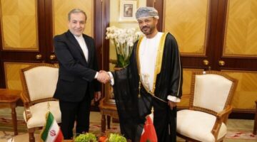 مسقط تستضيف الجولة الثالثة من المفاوضات الإيرانية – الأميركية