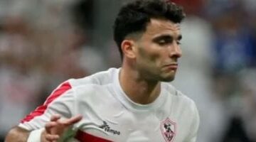 مصدر باتحاد الكرة: زيزو لم يشكو الزمالك بسبب مستحقاته